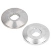 Saw Blade Clamp Washer, Easy Installation 45mm Diameter Pressure Plate