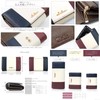 Clelia Riberte Series CL-17075 Women's Folding Wallet, Large Capacity, Bi-Fold,