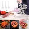Meat Grinders Manual Mincer - Meat Grinders For Home Use
