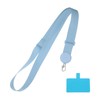 PATIKIL Smart Phone Lanyard, Adjustable Crossbody Cell Phone Neck Strap