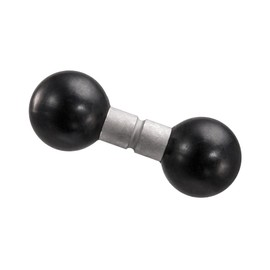 ARKON SP25MM25 25mm Ball to 25mm Ball Adapter Retail Black