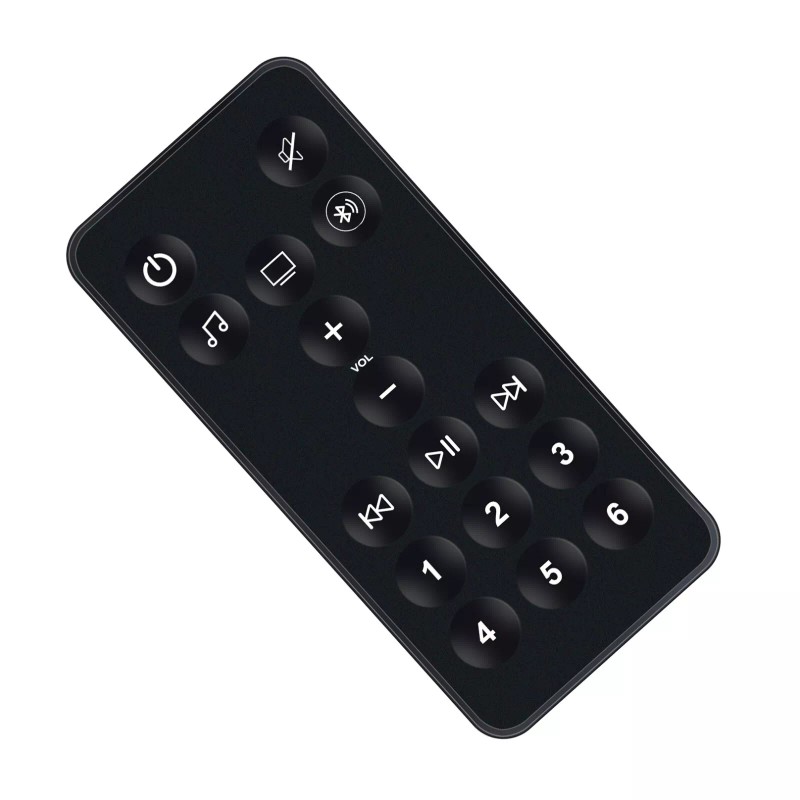 For Bose New Replaced Remote Control for Bose Soundbar 300