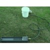 Rite Farm Products GARDEN HOSE KIT FOR BUCKETS PAILS DRUMS