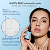 +1Herolabs Hyaluronic Acid Serum for Face with Vitamin B5, C,