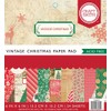 Craft Smith Vintage Christmas Paper Pad