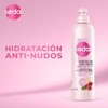 Crema para Peinar Sedal Hidratación Anti-Nudos 300 ml