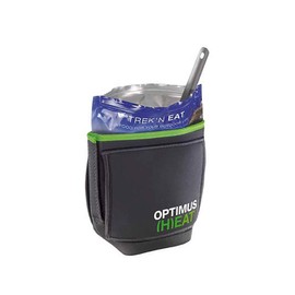 Optimus Titanium Löffel Lang