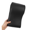 Alipis Armrest Box Pad with Pockets Memory Car Arm Rest