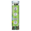 NEW Scentsicles Berry Vines & Wildflowers Scented Sticks with 2