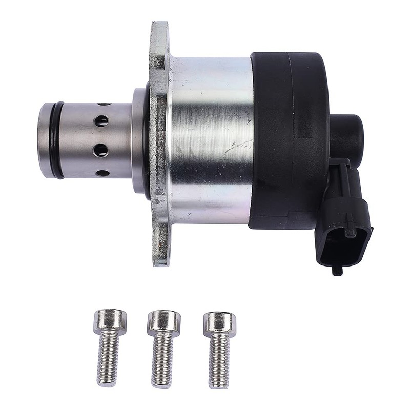 Fuel Meter Metering Quantity Control Valve Replacement for Detroit DD13