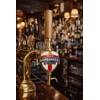 GASTROBEDARF WESTERBARKEY Wooden Tap Handle Long Version British Style