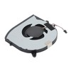Laptop Replacement Cooling Fan Aluminum Alloy for Dell XPS 15
