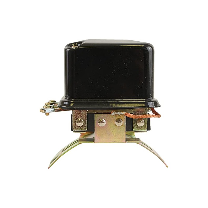 DB Electrical GDR6007 Generator External Regulator for 14.2 Volt 15-18