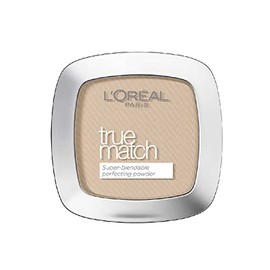 L'Oreal Paris, Polvo Compato True Match 4.N Beige, 9G