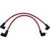 SHLPDFM Ignition Cable Ignition Cable Ignition Coil 8 mm Ignition