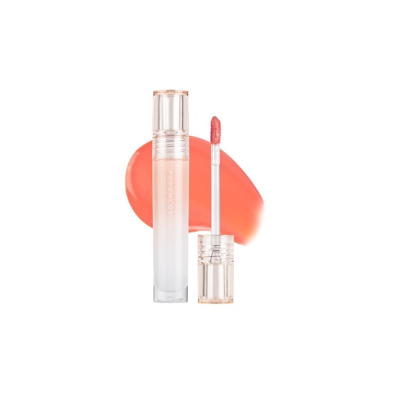 Forencos All Light Mood Glow Tint (01 Burnt) 0.1 oz
