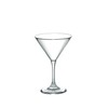 Guzzini - Happy Hour, Cocktailglas - Transparent, Ø9,5 x h14,5