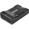 SpeaKa Professional AV Converter SP-9395928 [SCART - HDMI] 1920 x