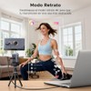 UGREEN Webcam 4K Streaming AI para PC Enfoque Automático PDAF,HD