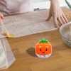 Zerodeko 2Pcs Cartoon Mechanical Timer for Kitchen Baking Cute Countdown