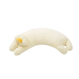 Angel Dear Duck Baby Blankie and Pillow Gift Set.