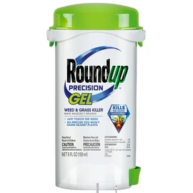RoundUp Precision Gel Weed & Grass Killer 5 OZ (150ML)