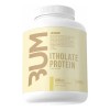 Raw Cbum Itholate Protein Proteina De Itolato 5 Lbs Sabor