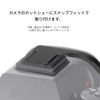 Thumbrest Thumb Grip Approx 7g CNC Machined Anodized Easy Installation