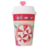 Lip Smacker Holiday Frappe Cup Lip Balm, Christmas Lip Balm