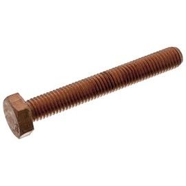 febi bilstein 04468 Screw for exhaust manifold, pack of one