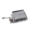 30 Note DIY Music Box Tune Hand Crank Music Box