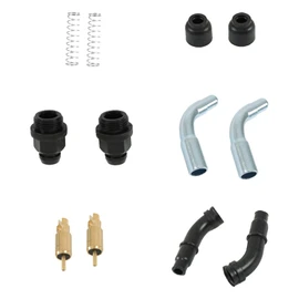 2-pack Choke Plunger Kit Replacement for Honda Sabre 1100 VT1100C2 2000-2007