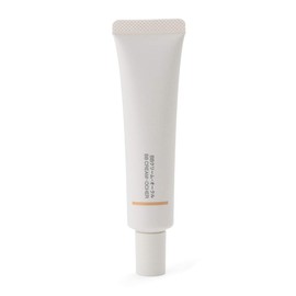 MUJI 02124571 BB Cream Ochre SPF 40 PA+++ 1.1 oz (30 g)