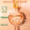 Garnier Skin Active Micellar Gentle Peeling Water 400ml