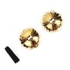 Finger Cymbals Durable Easily Hold Comfortable Wear Great Sound Dance