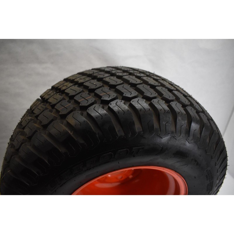 OTR Grassmaster All Season 20X6.50-10 B Lawn & Garden Tire