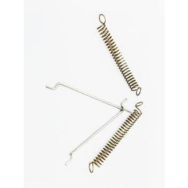 Nimiah Replacement Tecumseh Engine 32698 Governor Link and 31426 Spring Combo