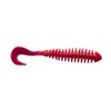 Berkley G2SQPW4-RD Worm Gulp SW Pulse Worm 4" Red