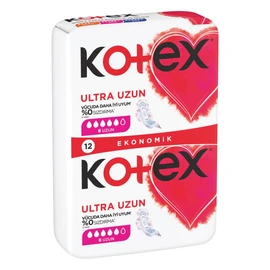 Ultra Eko Ped Uzun 12'lı