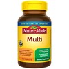 Nature Made Multivitamin Tablets with Iron, Multivitamin for Women and