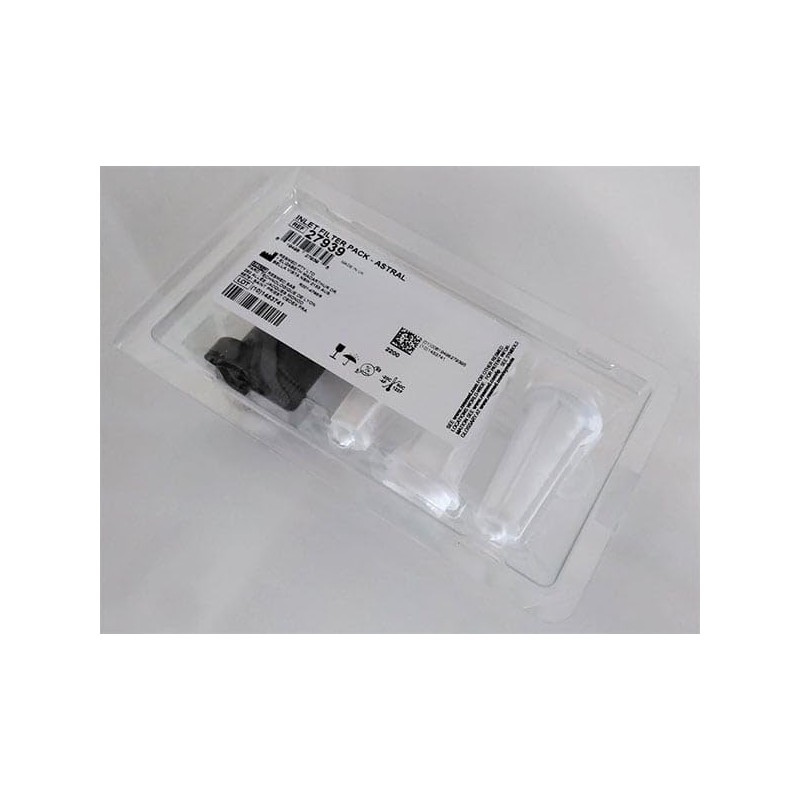 Resmed 27939 Inlet Filter (Pack of 4)