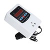 1500W Temperature Humidity Controller Intelligent Digital Display Temperature Humidity Controller