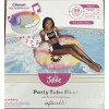 Justice Inflatable Pool Float-Waterpro