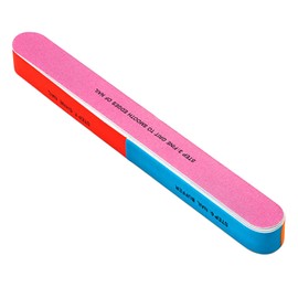 7 Way Nail Block Nail Buffer Block Seven Steps Nail Buffering Block 1 Piece Shinning Buff Nails