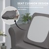 Easy-Going 2 Pieces Microfiber Stretch Chair Slipcover – Spandex Soft