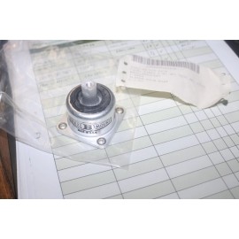 NOS Barry isolation vibration mount PN L44-BA-3 MS91527-1AAH 1.812 x 1.812