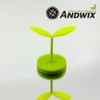 ANDWICKS 볼마커 앤드윅스 골프볼마커 자석 클립세트 마크 새싹 공마커 Ball
