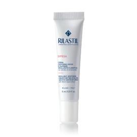 Rilastil Difesa Crema Contorno Occhi E Palpebre Emolliente E Lenitiva 15 ml