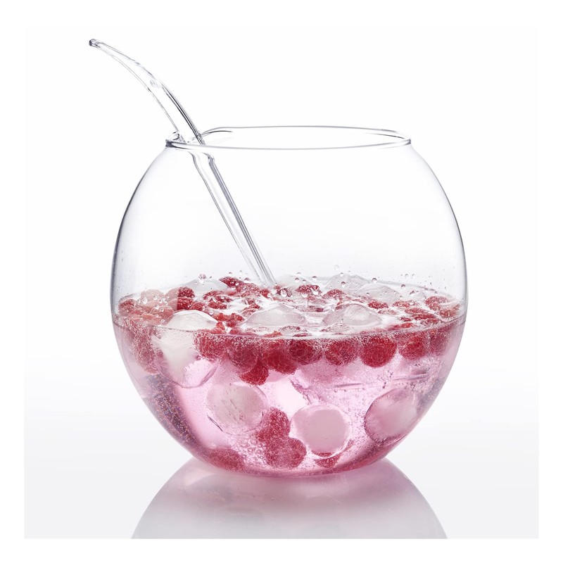 Westmark Crystal Ice Cube Maker - Ice Cube Tray with