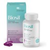 Biosil Cabello Y Uñas Fortalece Biotina 60 Cápsulas